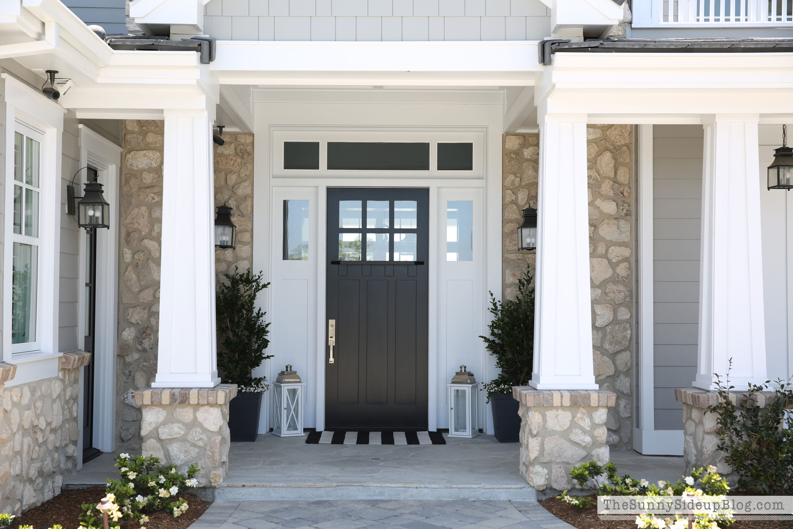 door 1